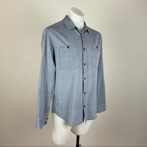 Burton Soft Button Down Shirt - Picture 4 of 6